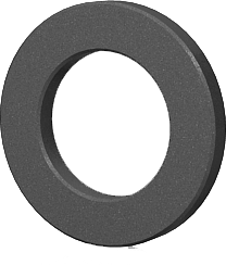 Graphalloy High Temperature Thrust Washers